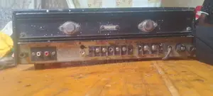 Ahuja Machine