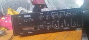Ahuja Machine