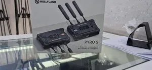 Hollyland Pyro S Video Wireless Transmiter