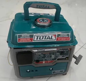 Total 800W Power Generator