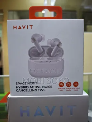 Havit TW991 Pro (Space NC01T)