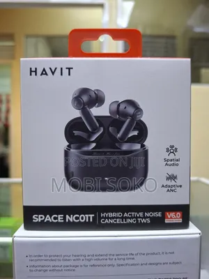 Havit Space NC01T