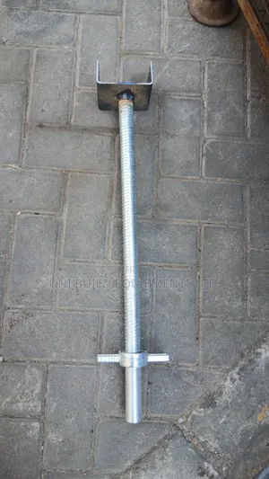 U-Head Jacks
