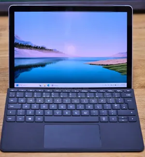 Laptop Microsoft Surface Go 2 8GB Intel Core M3 SSD 128GB