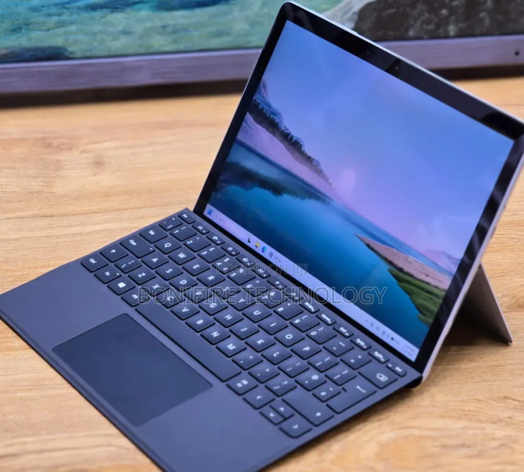Laptop Microsoft Surface Go 2 8GB Intel Core M3 SSD 128GB