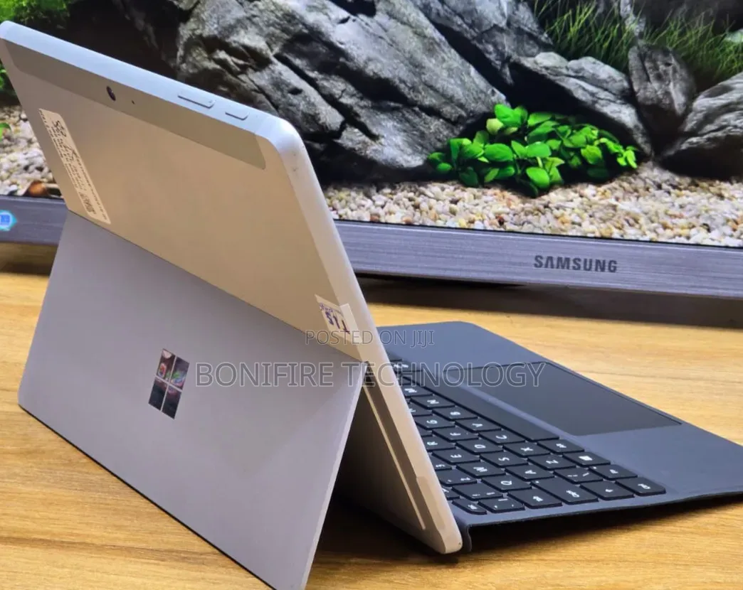Laptop Microsoft Surface Go 2 8GB Intel Core M3 SSD 128GB