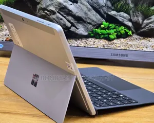 Laptop Microsoft Surface Go 2 8GB Intel Core M3 SSD 128GB
