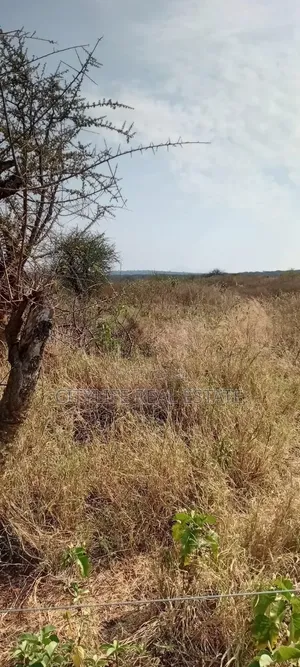 KAJIANDO County, Bisil ,Ngatataek 5 Acres