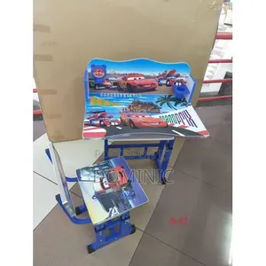 Kids Study Table and Chair
