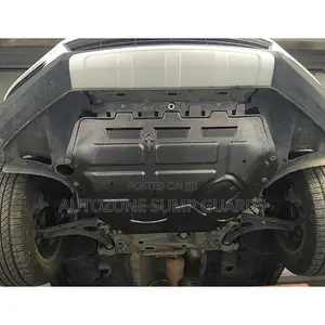 Front Under Engine Cover Plate for Volkswagen Tiguan 1.8t/2.0t 2010-