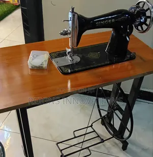 Garment Sewing Machine