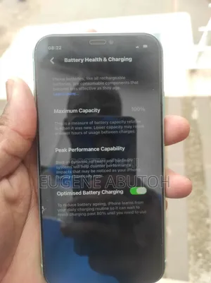 Apple iPhone 11 128 GB Purple