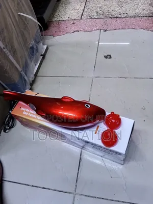 Infrared Massage Hammer/Body Massager