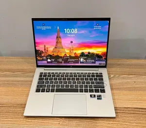 Laptop HP EliteBook 840 G9 16GB Intel Core i7 SSD 512GB