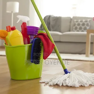 Looking for a CV as a Caretaker