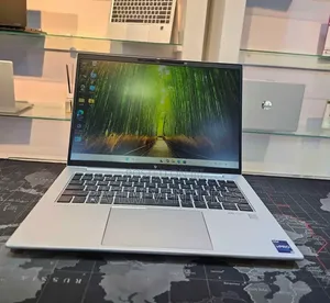 Laptop HP EliteBook 840 G10 16GB Intel Core i7 SSD 512GB