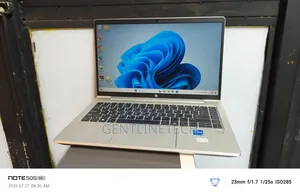 Laptop HP ProBook 440 G10 8GB Intel Core i5 HDD 512GB