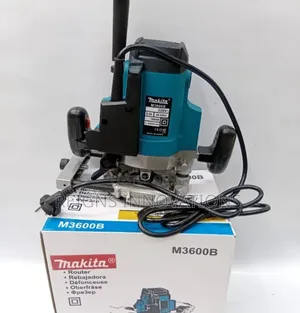 Wood Milling Machine