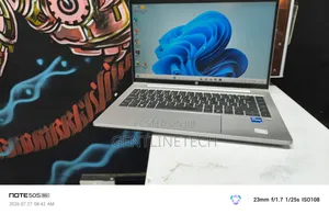 Laptop HP ProBook 440 G8 8GB Intel Core i5 HDD 512GB