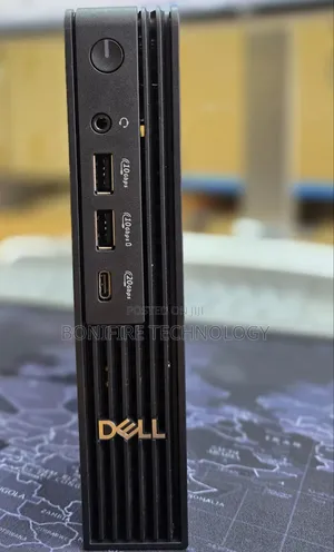 Desktop Computer Dell 16GB Intel Core Ultra 5 SSD 512GB