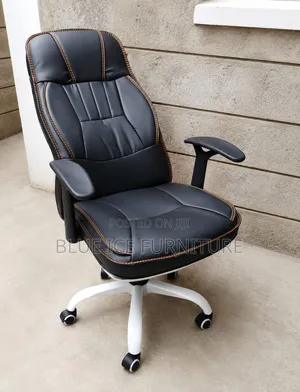 Leather Chair