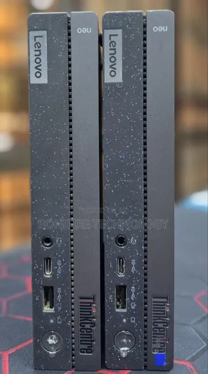 Lenovo ThinkCentre Neo 50T 16GB Intel Core i5 SSD 512GB