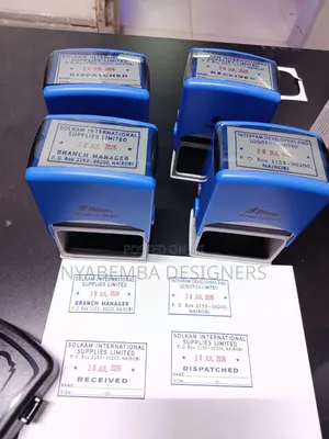 Rubber Stamps Rubber Stamps