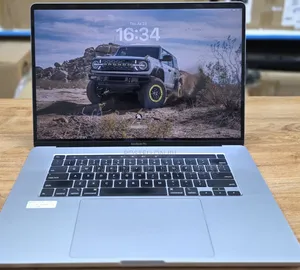 Laptop Apple MacBook Pro 2019 32GB Intel Core i7 SSD 1T