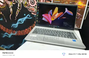 Laptop HP ProBook 440 G8 16GB Intel Core i5 HDD 512GB