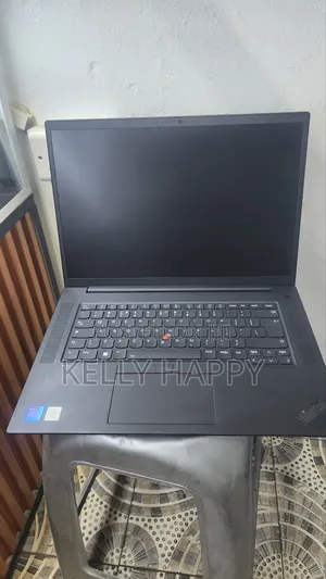 Laptop Lenovo ThinkPad P1 Gen4 32GB Intel Core i9 SSD 512GB