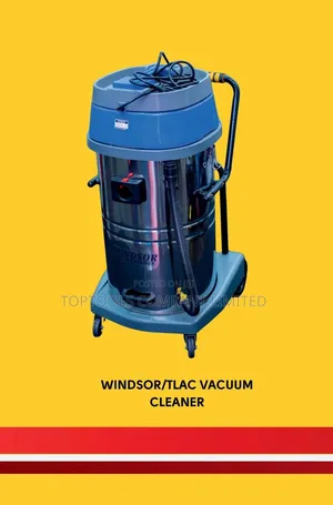 Windsor 30ltrs Vaccum Cleaner