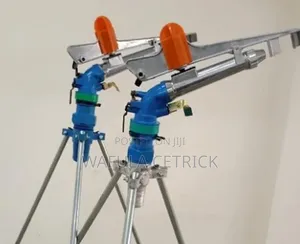 Rain Gun Sprinklers