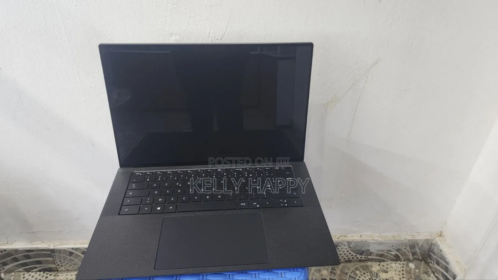 Laptop Dell Precision 5550 16GB Intel Core i7 SSD 512GB