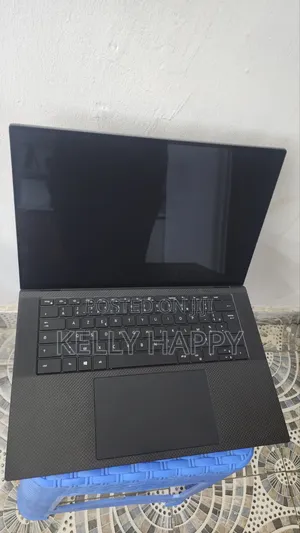 Laptop Dell Precision 5550 16GB Intel Core i7 SSD 512GB