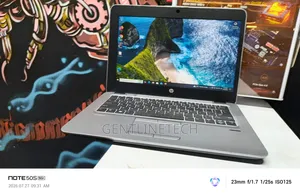 Laptop HP EliteBook 820 G3 8GB Intel Core i5 HDD 128GB