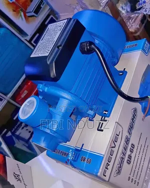 370watts ,30m Head Booster Water Pump/FreeVel Booster Pump