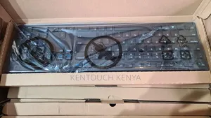 Original Dell KB216 Wired Keyboard