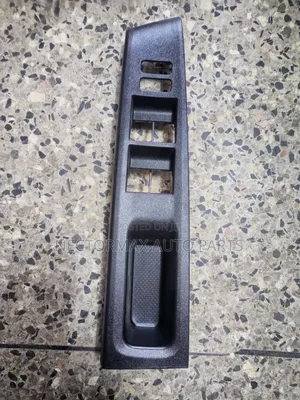 Vitz Jewela Switch Panels