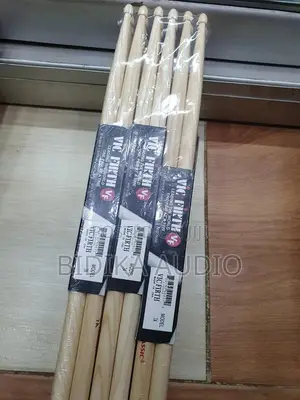 Vic Firth American Classic 7A Drumsticks