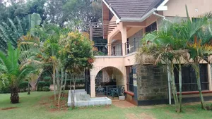 5bdrm Maisonette in Karen C for rent