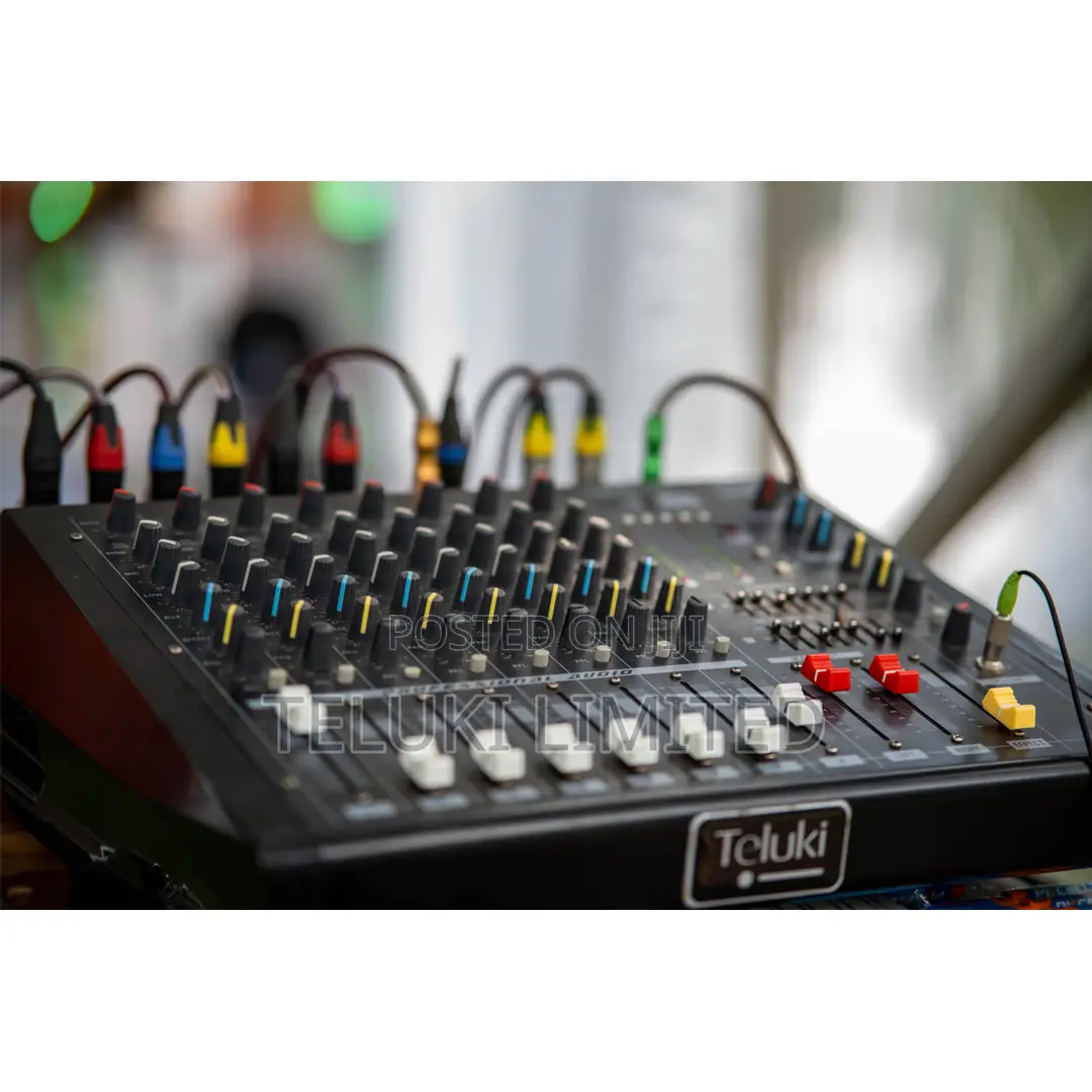 Public Address System for Hire PA System Hire