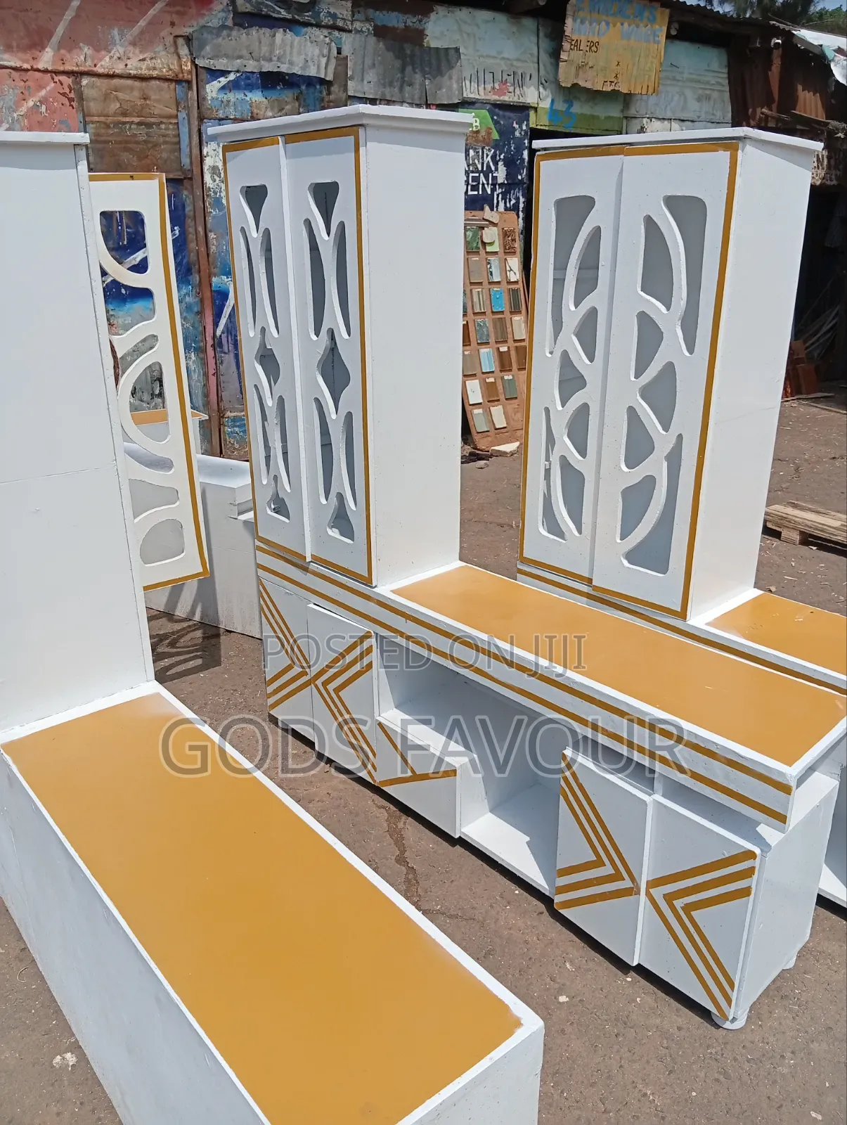 Quality TV Stands