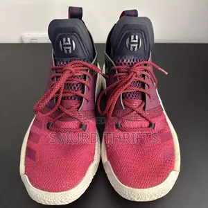 Adidas Harden Volume 2