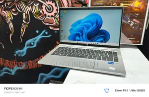Laptop HP ProBook 440 G8 8GB Intel Core i5 HDD 512GB