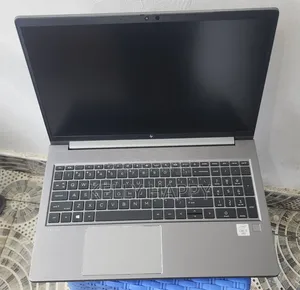 Laptop HP ZBook Power G7 32GB Intel Core i9 SSD 1T