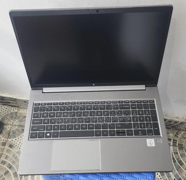 Laptop HP ZBook Power G7 32GB Intel Core i9 SSD 1T