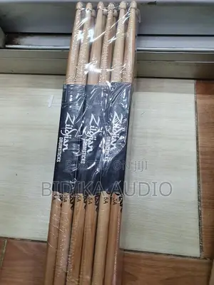 Zildjian 5A Drumsticks