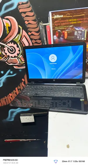 Laptop HP 250 G3 8GB AMD A8 HDD 500GB