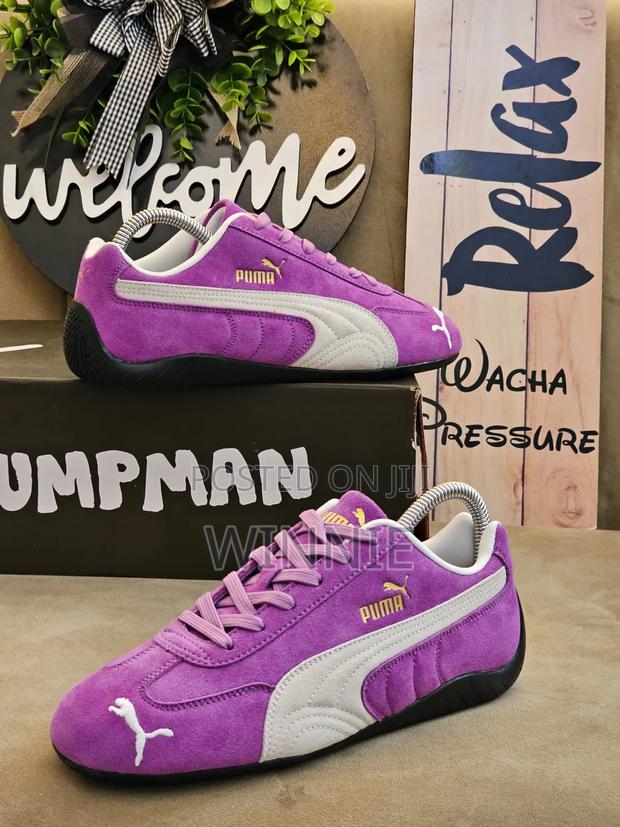 Speedycat Shoes - thumbnail 3