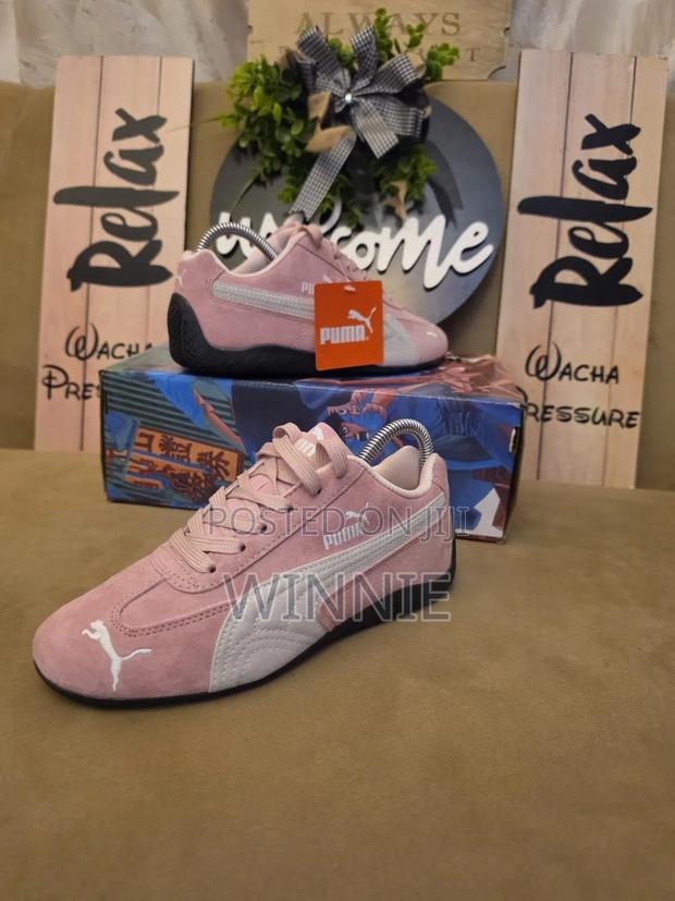 Speedycat Shoes - thumbnail 5